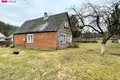 House 61 m² Kazlu Ruda, Lithuania