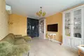 2 room apartment 59 m² Minsk, Belarus