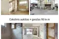 House 198 m² Kursenai, Lithuania