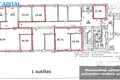 Commercial property 1 121 m² in Vilnius, Lithuania