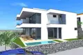 villa de 3 chambres 160 m² Mjesni odbor Poganka - Sveti Anton, Croatie