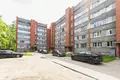 Mieszkanie 3 pokoi 68 m² Ryga, Łotwa