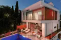 Willa 4 pokoi 289 m² Kissonerga, Cypr