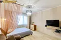 Квартира 2 комнаты 58 м² Юбилейный, Беларусь