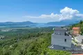 KAV018 Villa in Kavač, Tivat - for Long Term Rent