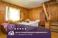 Maison 53 m² Haradocki sielski Saviet, Bélarus