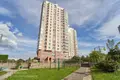 Wohnung 2 zimmer 68 m² Minsk, Belarus
