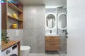 Appartement 2 chambres 38 m² Vilnius, Lituanie
