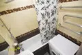 Wohnung 3 zimmer 68 m² Minsk, Belarus