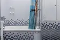 Wohnung 1 zimmer 35 m² Ljasny, Belarus