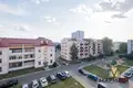 1 room apartment 45 m² Minsk, Belarus