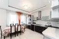 Apartamento 3 habitaciones 93 m² Minsk, Belarús