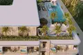 Квартира 1 комната 34 м² Дубай, ОАЭ