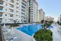 1 bedroom apartment  Mahmutlar, Turkey