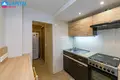 Apartamento 2 habitaciones 34 m² Kaunas, Lituania