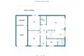 Дом 3 комнаты 89 м² Нурмиярви, Финляндия