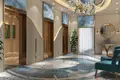 Wohnung 3 Zimmer 138 m² Dubai, Vereinigte Arabische Emirate