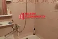 2 room apartment 45 m² Hrodna, Belarus