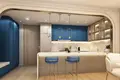 2 bedroom apartment 76 m² Phuket, Thailand