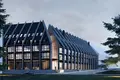 Квартира 2 комнаты 24 м² Колашин, Черногория