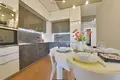 3 room apartment 59 m² in Warsaw, Poland