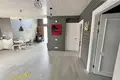 House 139 m² Lahojsk selsaviet, Belarus