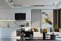 Apartamento 2 habitaciones 85 m² Alanya, Turquía