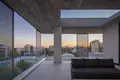 Mieszkanie 3 pokoi 86 m² Limassol, Cypr