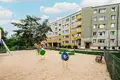 Apartamento 3 habitaciones 53 m² Poznan, Polonia