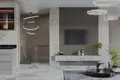 Apartamento 2 habitaciones 58 m² Obakoey, Turquía