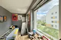 Квартира 3 комнаты 74 м² Гданьск, Польша
