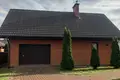 Dom wolnostojący 293 m² Brześć, Białoruś