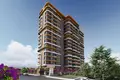 Mieszkanie 3 pokoi 110 m² Mersin, Turcja