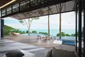 5-Zimmer-Villa 1 013 m² Phuket, Thailand