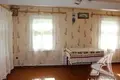 House 54 m² Carnaucycki sielski Saviet, Belarus