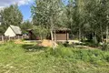 Casa 115 m² Lahojski siel ski Saviet, Bielorrusia