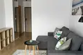 1 room apartment 33 m² in Gdansk, Poland