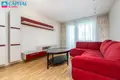 Mieszkanie 3 pokoi 64 m² Gorżdy, Litwa