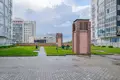 Appartement 2 chambres 64 m² Minsk, Bélarus