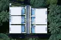 2 bedroom Villa  Balangan, Indonesia