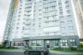 Appartement 3 chambres 93 m² Minsk, Biélorussie