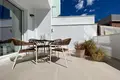 Bungalow z 3 sypialniami 87 m² Pilar de la Horadada, Hiszpania