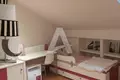 Ático 2 habitaciones 200 m² Rafailovici, Montenegro