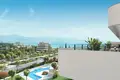 Wohnung 5 Zimmer 121 m² Torremolinos, Spanien