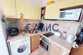 Apartamento 60 m² Sunny Beach Resort, Bulgaria