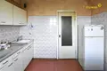 3 room apartment 64 m² Minsk, Belarus