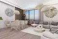 Apartamento 3 habitaciones 92 m² Marmara Region, Turquía