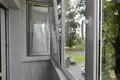 Wohnung 1 zimmer 21 m² Minsk, Belarus