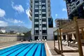 2 bedroom penthouse  Mahmutlar, Turkey