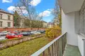 Квартира 3 комнаты 45 м² Варшава, Польша